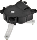 AIR DOOR ACTUATOR