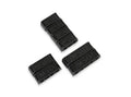 MSD Pro-Clamp Separators The Pro-Clamp Will Keep The Plug Wires In A Tidy Order And Away From Engine Heat Sources MSD Ignition