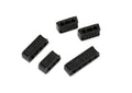 MSD Pro-Clamp Separators The Pro-Clamp Will Keep The Plug Wires In A Tidy Order And Away From Engine Heat Sources MSD Ignition