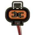 STANDARD IGN auto part close-up