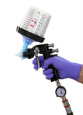 3M ACCUSPRAY ATOMIZING