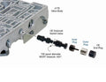 Sun Coast Converters auto part detail