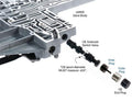 SUNCOAST Solenoid Switch Valve Plug Kit 92835-02K