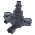 VAPOR CANISTER PURGE SOLENOID