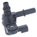 VAPOR CANISTER PURGE SOLENOID