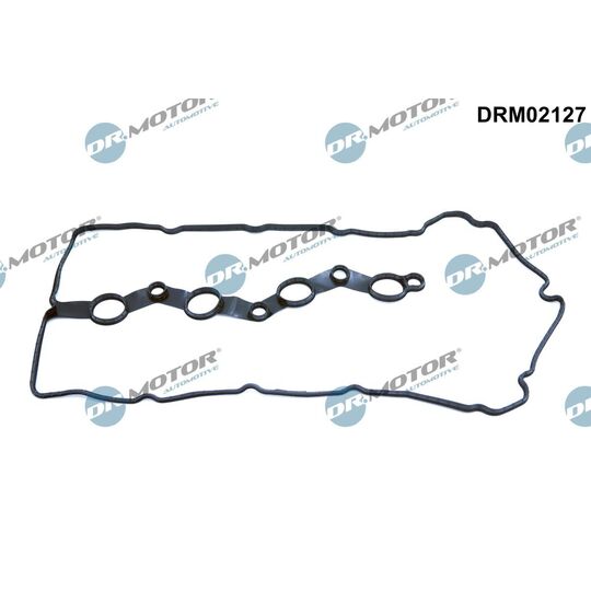 Engine Valve Cover Gasket Set - 71-54092-00