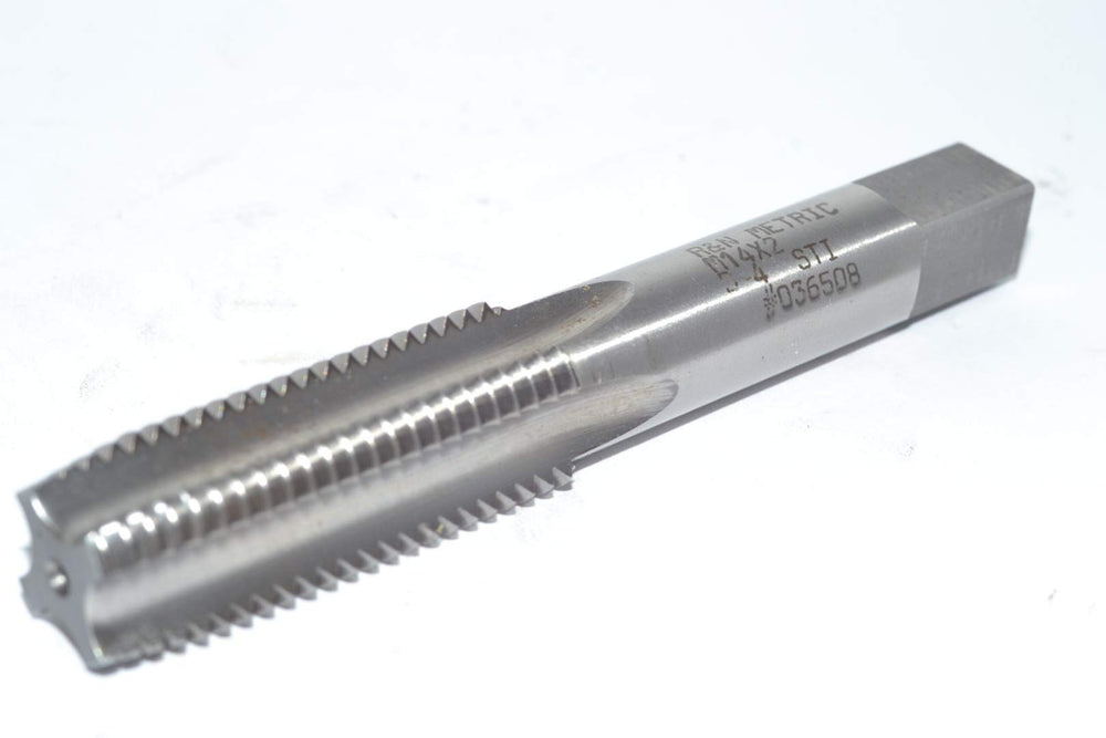 Helicoil auto part