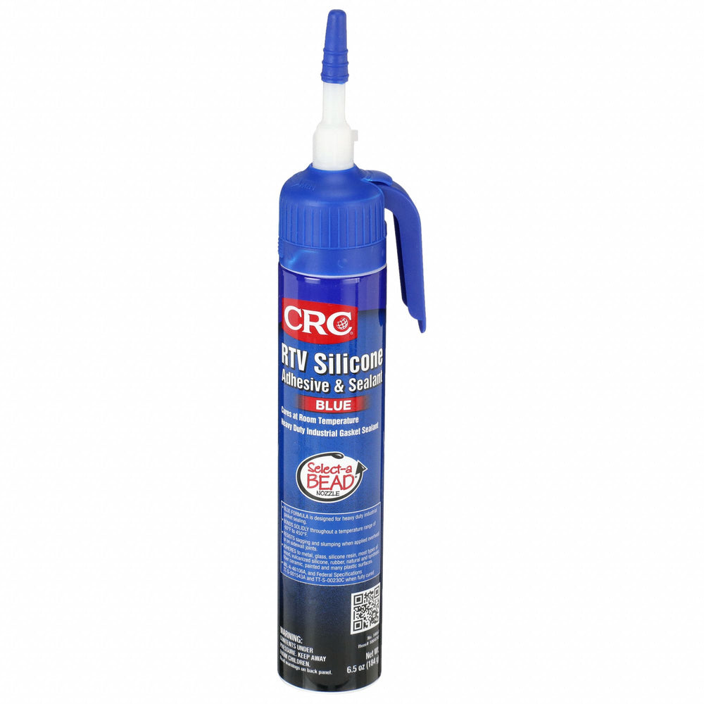 CRC blue auto part