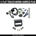 WESBAR auto part