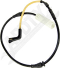 BRAKE PAD WEAR SENSOR