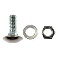 BUMPER BOLT/NUT 25 PACK