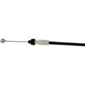 RELEASE CABLE