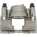 SEMI-LOADED BRAKE CALIPER