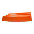 Fender MD3 Lower Evo II DLM Orange Left