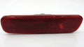 CAPA LX RX300 9903/IS300 0105 R/SML ASY RED LENS RH