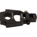 Clamp On Hood Pin Mount Hinged 1-1/4in Dia 5-1/2
