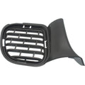 LH FRONT BUMPER INSERT OUTER GRILLE; W/O FOG LAMPS DODGE CHALLENGER 15C