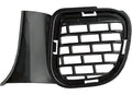 LH FRONT BUMPER INSERT OUTER GRILLE; W/O FOG LAMPS DODGE CHALLENGER 15C