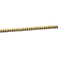BikeMaster 428Hx120 Chain - Gold/Gold