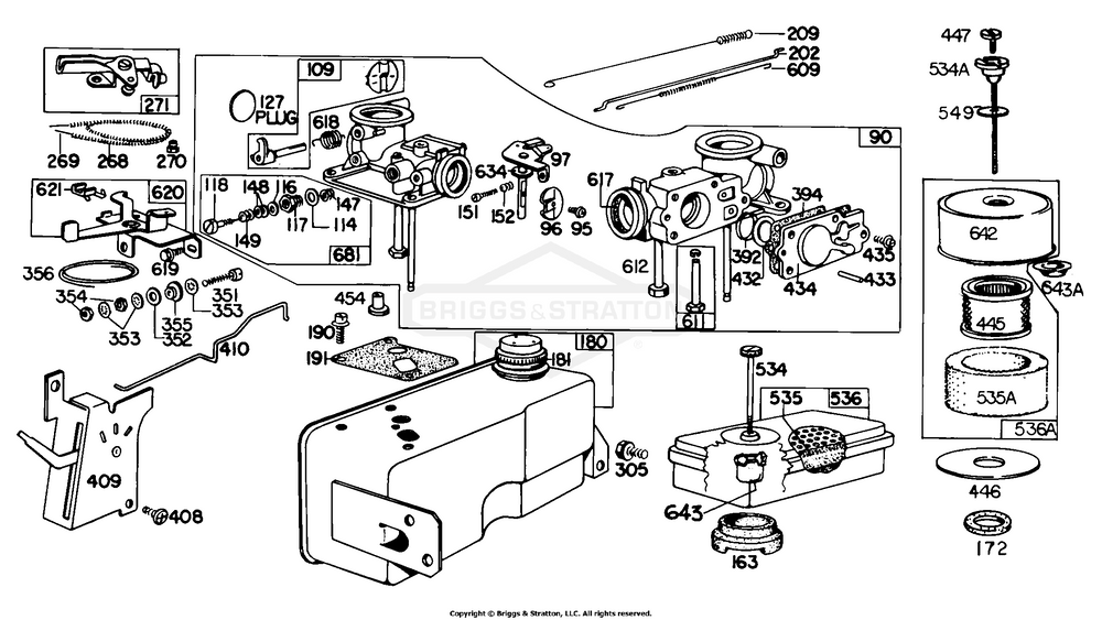 Invision auto part