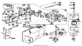Invision auto part
