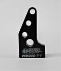 Shock Mount Angled 1in Extended w/o Swivel