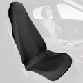 Universal Seat Cover Bucket Seat Black