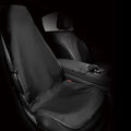 Universal Seat Cover Bucket Seat Black