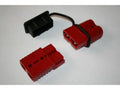 QUICK CONNECT FOR TRUCK WINCHES FITS 2 TO 4 GAUGE WIRES ONE SET