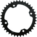 BikeMaster BMW Rear Steel Sprocket 525 42T - Black