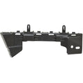 LH FRONT BUMPER COVER SUPPORT CHEVROLET CRUZE H/B 1719; CRUZE SDN 1619
