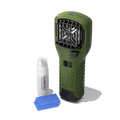THERMACELL MR300 PORTABLE MOSQUITO REPELLER OLIVE GREEN