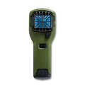 THERMACELL MR300 PORTABLE MOSQUITO REPELLER OLIVE GREEN