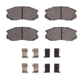 DFC auto part detail