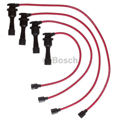 SPARK PLUG WIRE SET