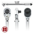 Powerbuilt auto part detail