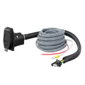T-ONE CONNECTOR ASSEMBLY