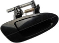 EXTERIOR DOOR HANDLE