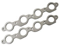 Kooks SB Ford 2 1/8 Steel Yates Flange (Bank)