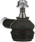 STEERING TIE ROD END