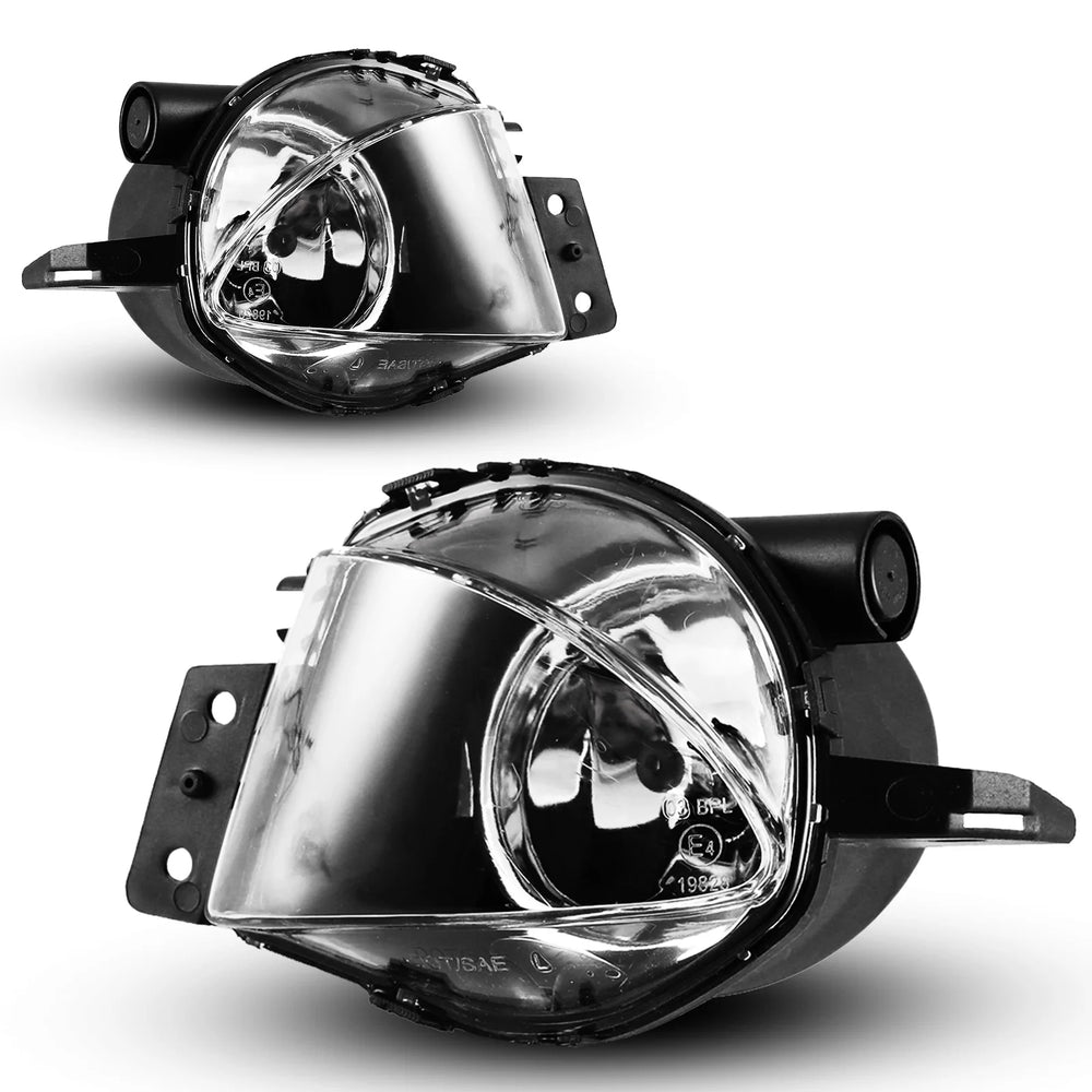 Winjet fog light kit
