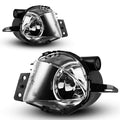 0608 BMW 3 SERIES 0608 E90 FOG LIGHTS(CLEAR)