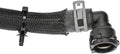 OIL COOLER LINE