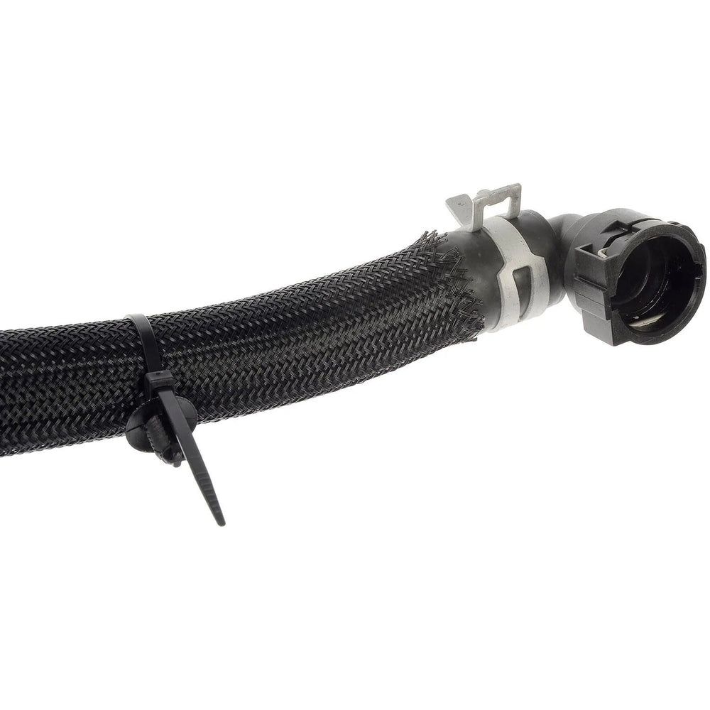 OIL COOLER LINE