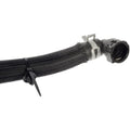 OIL COOLER LINE