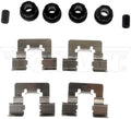 DISC BRAKE HDWE KIT