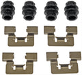 DISC BRAKE HDWE KIT