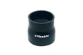 GReddy 60-70mm Silicone Reducer Hose - Black