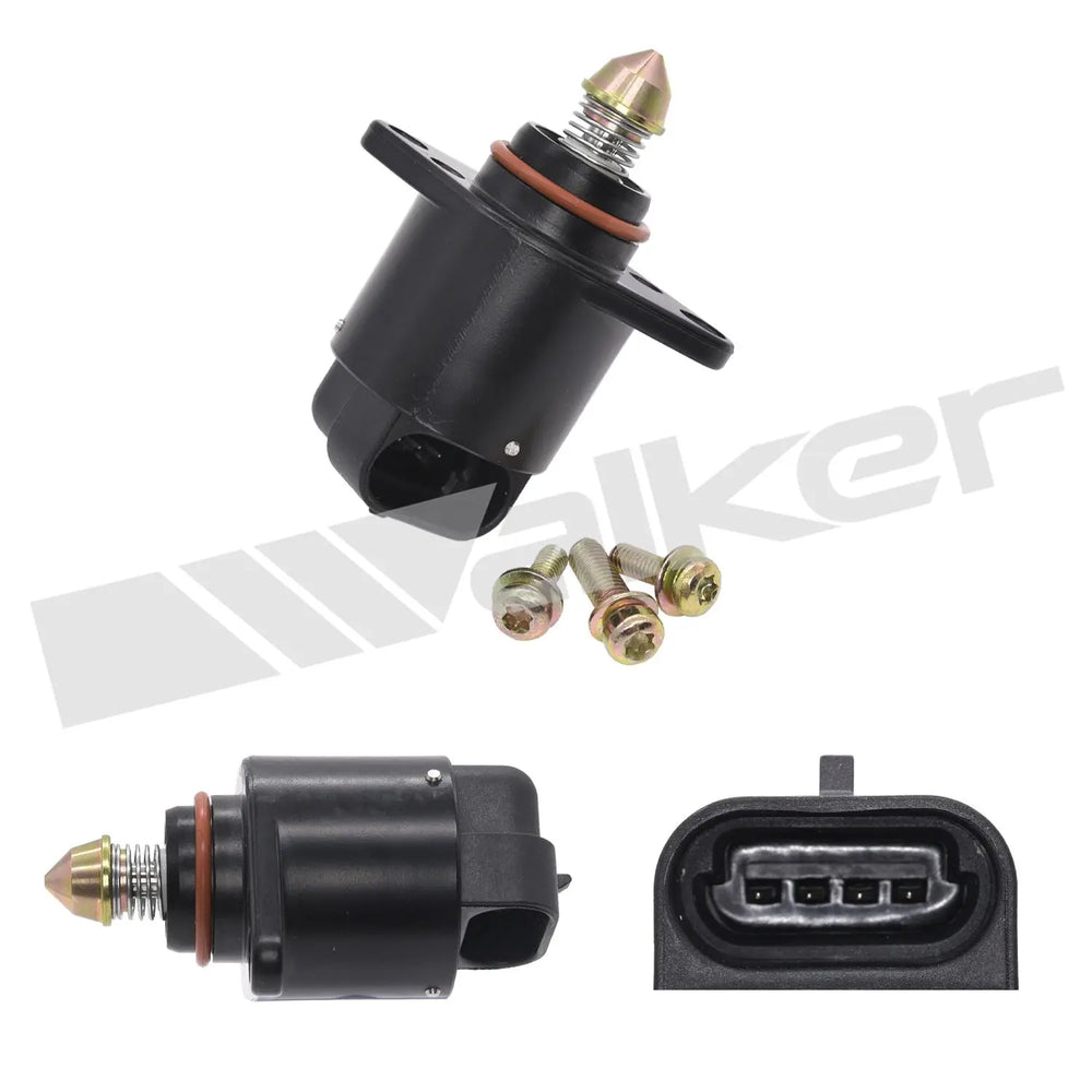 Walker Products Inc. - auto part