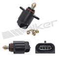 FUEL INJECTION IDLE AIR CONTROL VAL